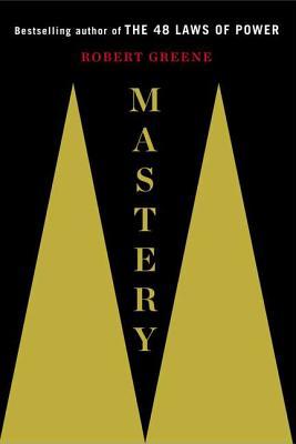 Cover of Mastery